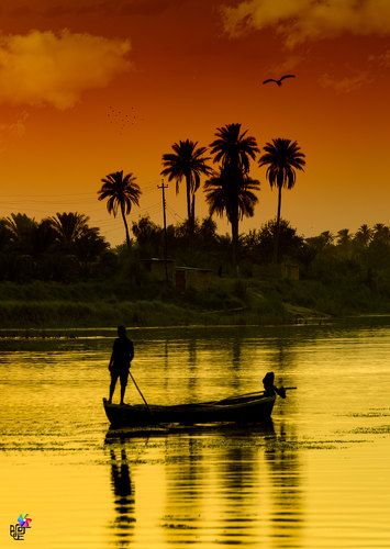 iraq