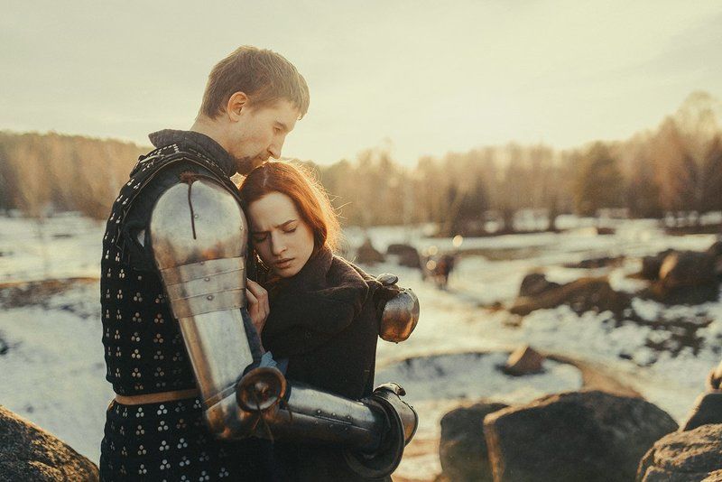 Love Through the Agesphoto preview