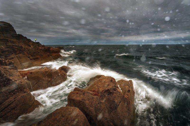 Интересная  рыбалка!photo preview