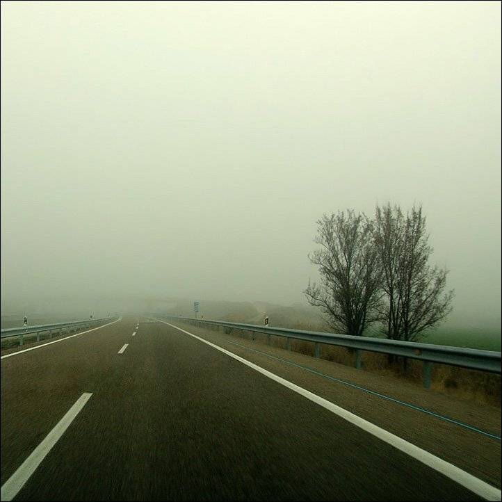 дорога, Тарасов Алексей