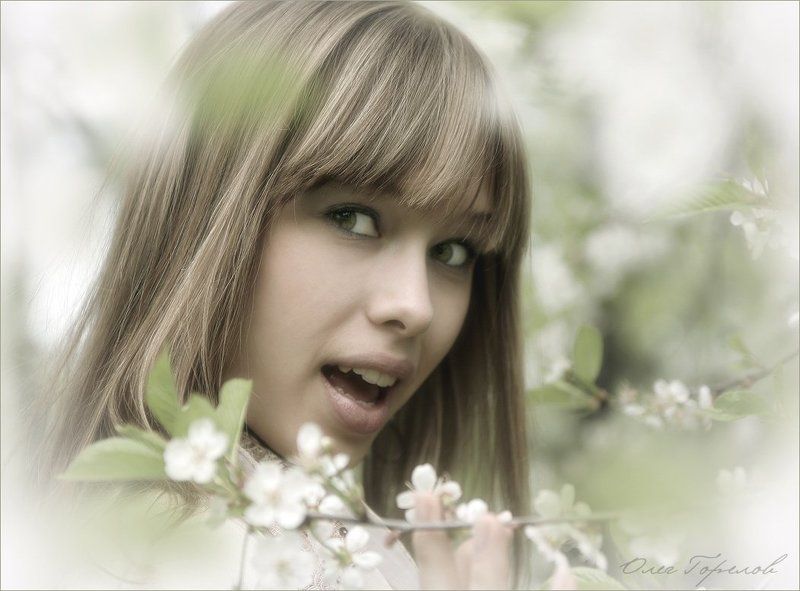 Веснаphoto preview