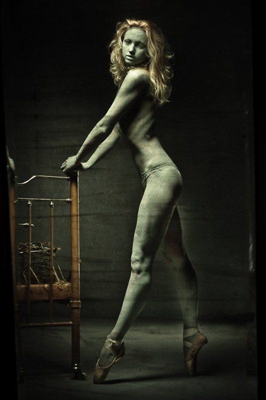 фотоцех Зеркало… загадочный магический предмет ...photo preview