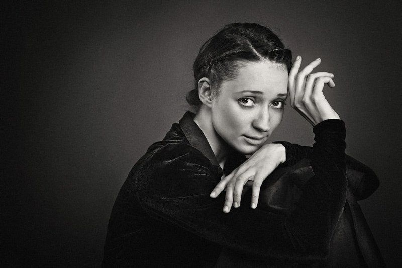 У меня есть улыбка одна.photo preview