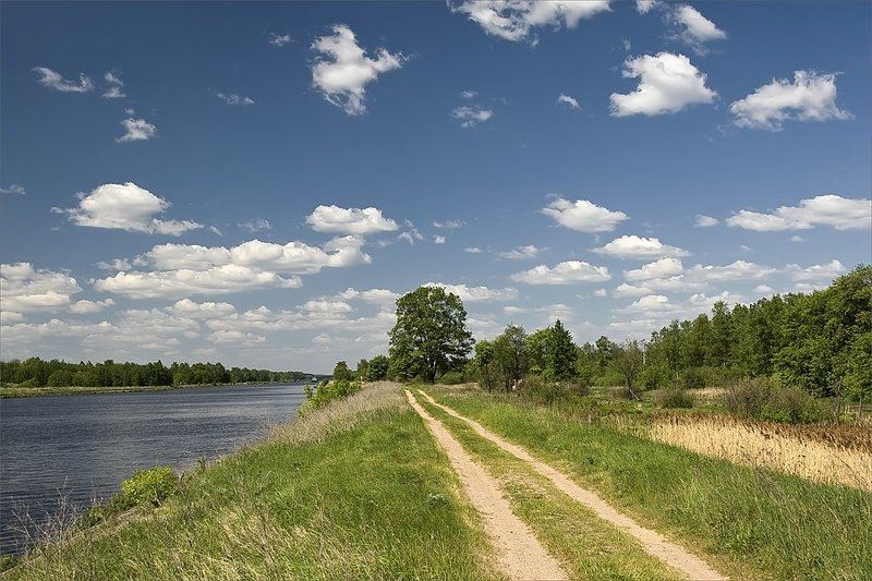 Лето...photo preview