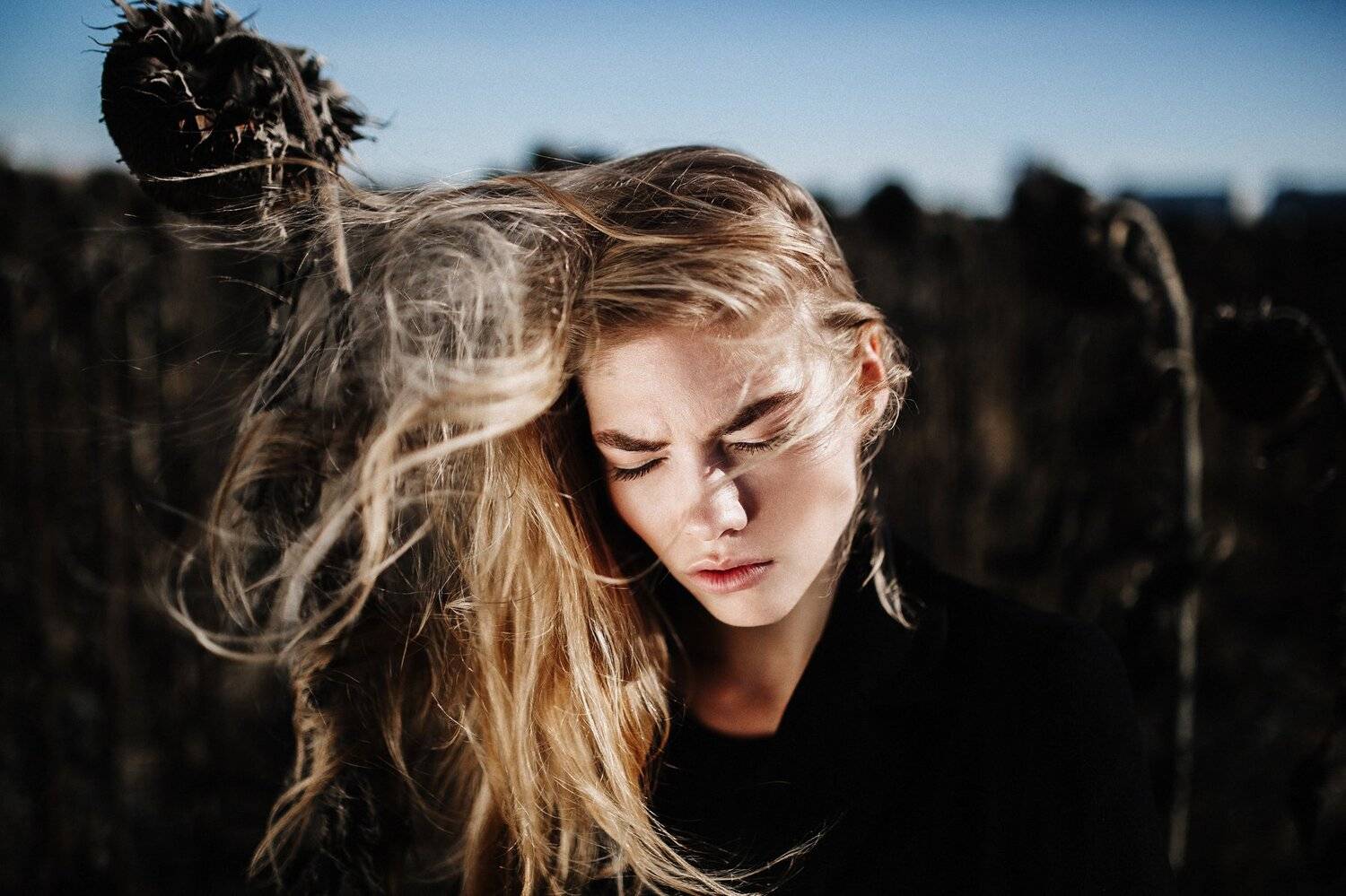 face girl, Бондарцова Екатерина