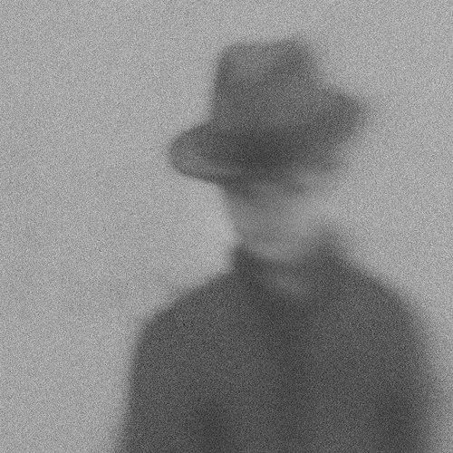 mysterious boy