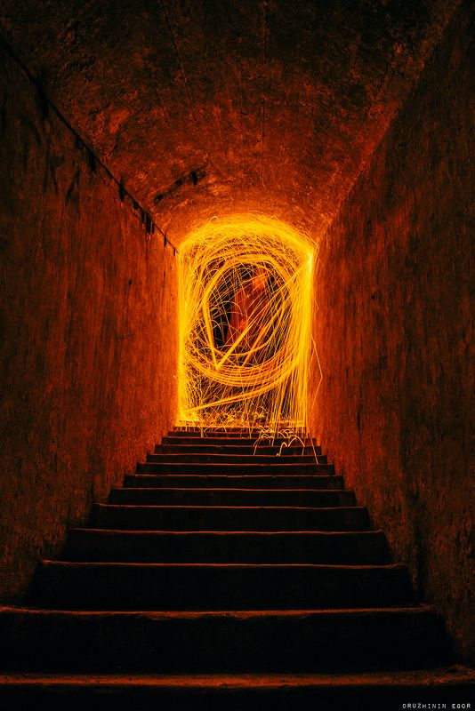 ад, экспозиция, форт, кронштадт, заброс Ад уже здесьphoto preview