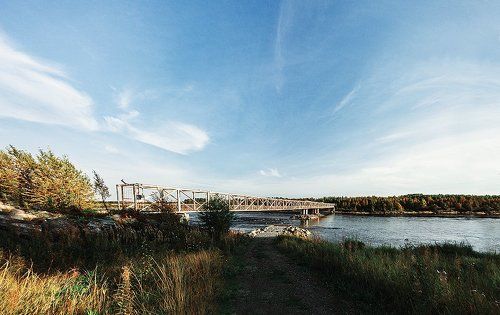 Кемь сити