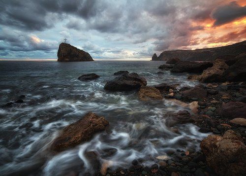 Мыс Фиолент