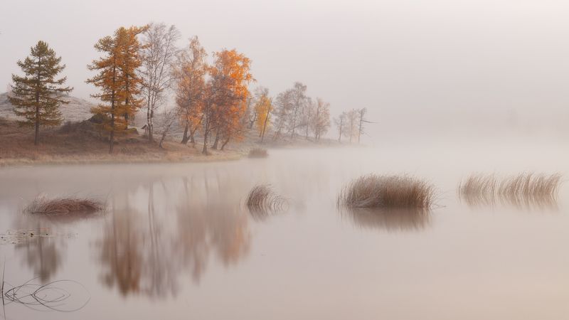Морозный штиль