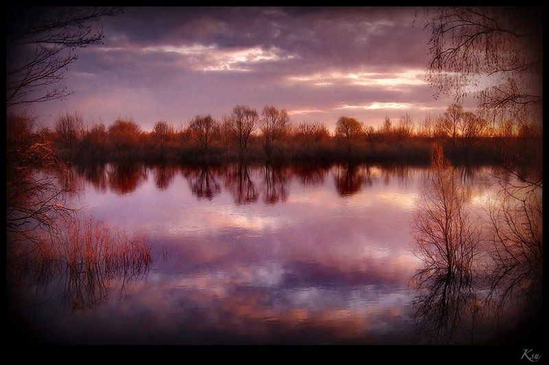 осень весною....photo preview