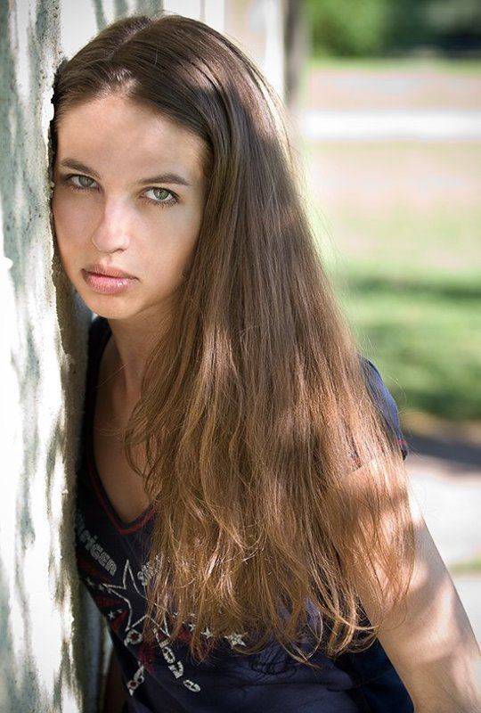 маша, приятные прогулки, выпускной, каникулы, зеленые глаза Лето...photo preview