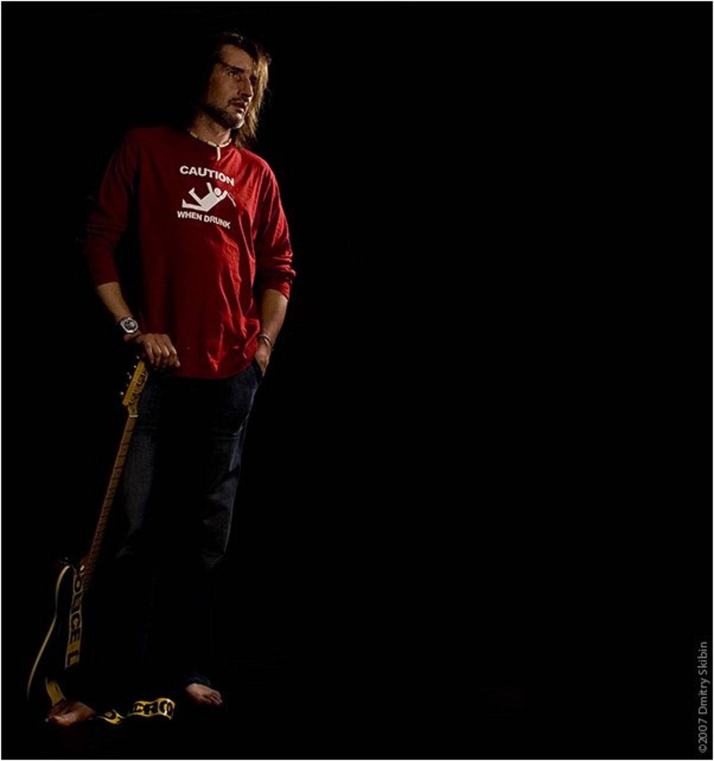 no name. Автор: Dmitry Skibin , Dmitry Skibin