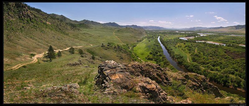 Благодатная долинаphoto preview