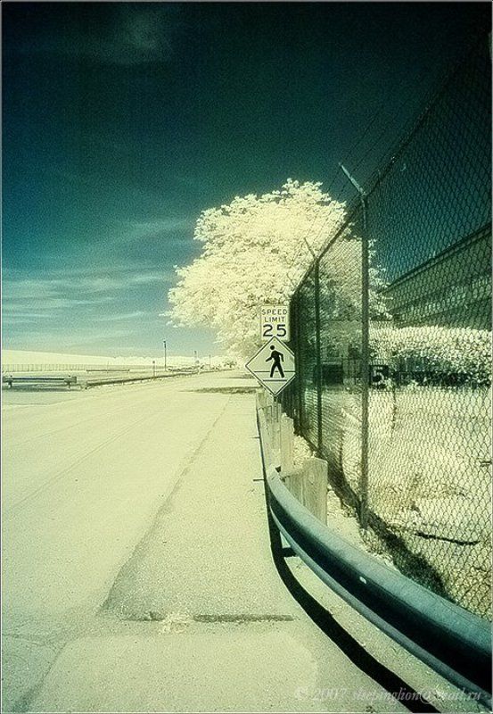 Шорох шагов...photo preview