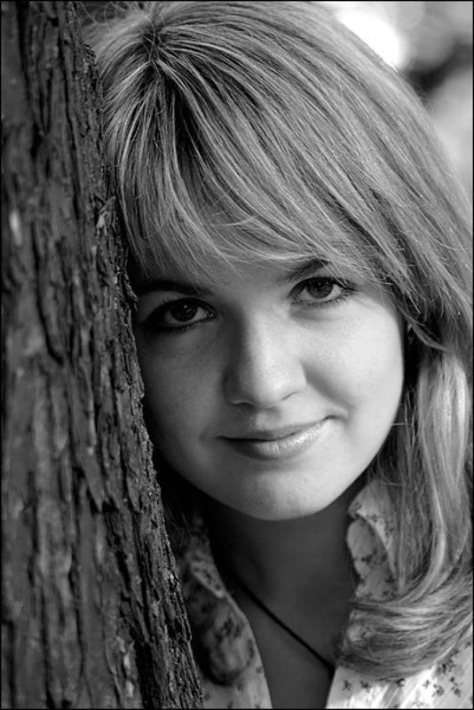 портрет, девушка, nyafka Мария (3)photo preview