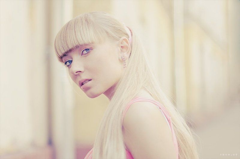 ксения романова .baby dollphoto preview