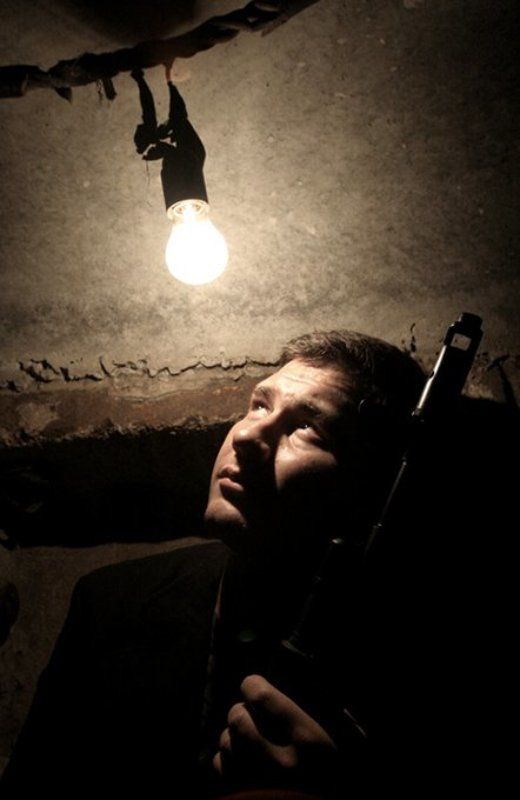 метро 2033, глуховский МЕТРО 2033photo preview