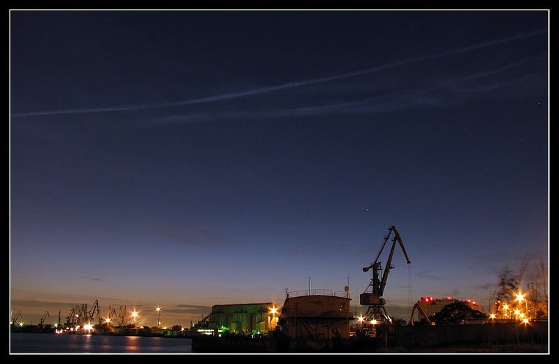 В Южном Порту...photo preview