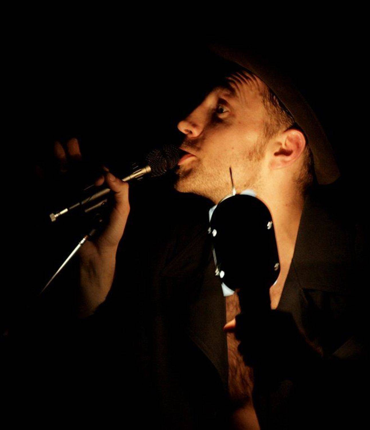 биллис, бэнд, Бома Дзин