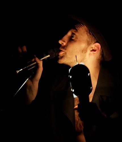 Being Tom Waits