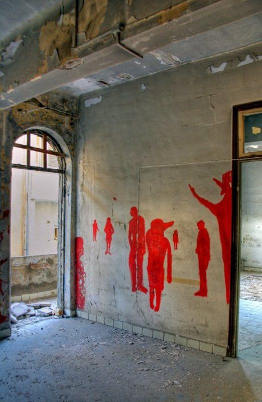 igalsc, tel aviv, hdr I had a dreamphoto preview