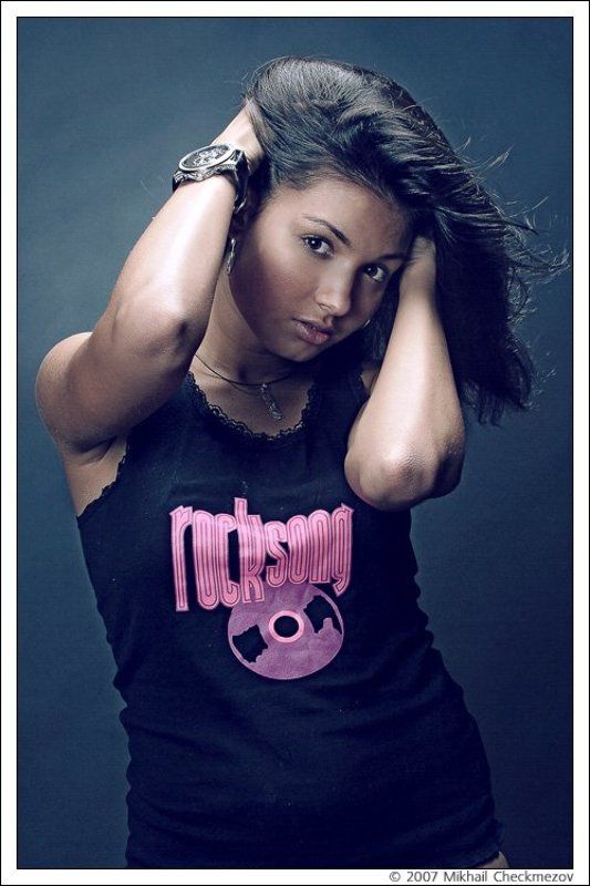 девушка, photo-park, checkmezov Вероникаphoto preview