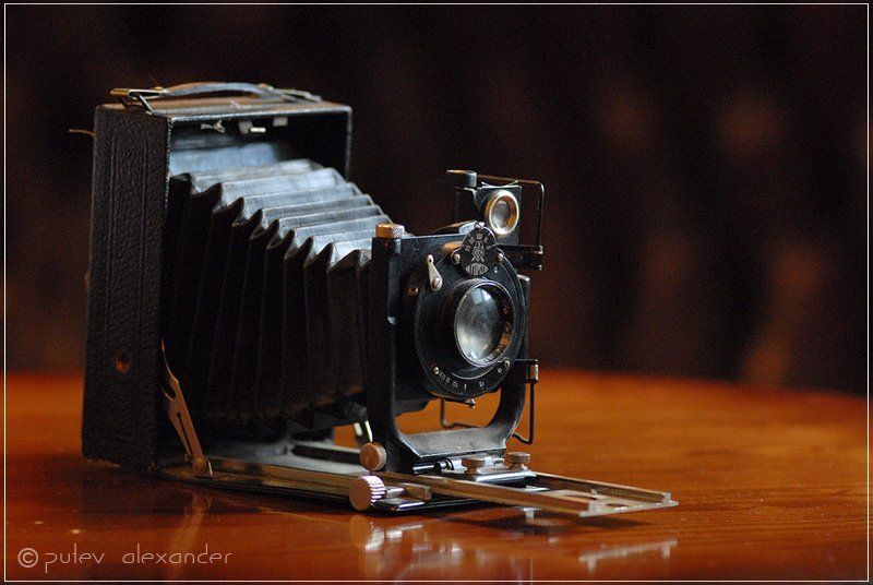 раритет,гомз,ретро Перехожу на плёнку....photo preview