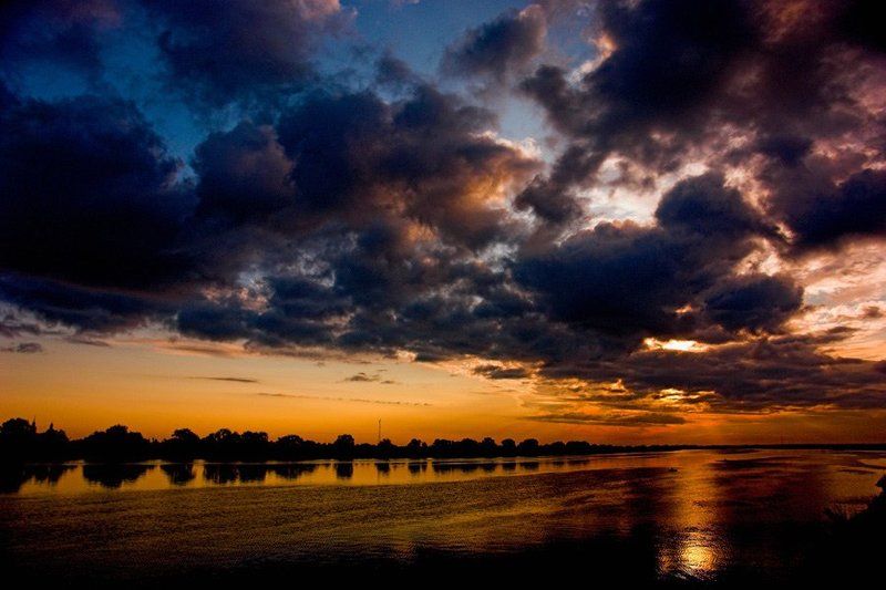 Утро на океphoto preview