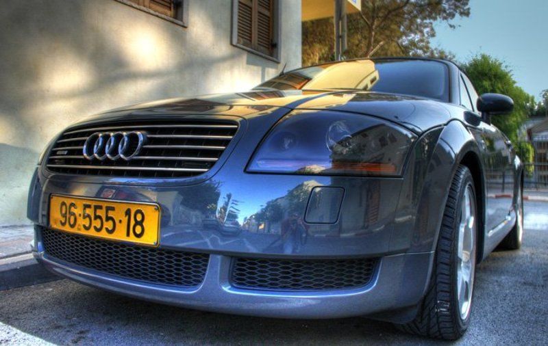 igalsc, city, hdr, tel aviv TTphoto preview