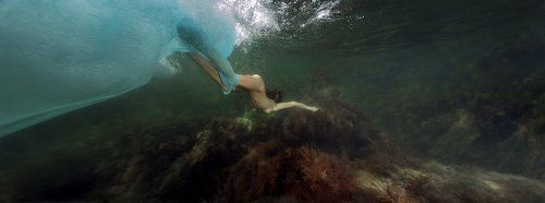 Mermaid