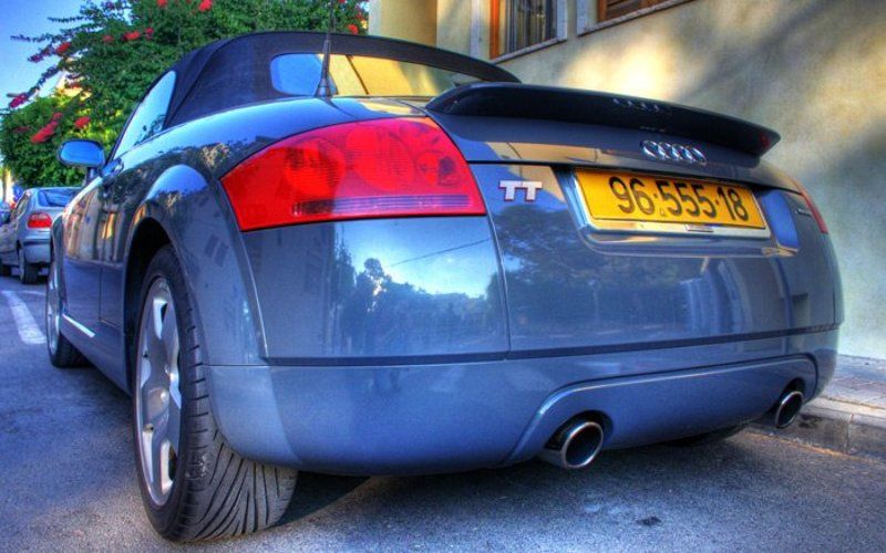 igalsc, city, hdr, tel aviv TT - IIphoto preview