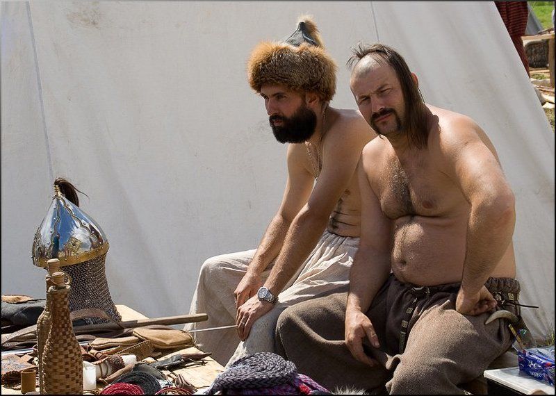 старая ладога хохол татарину не товарищphoto preview