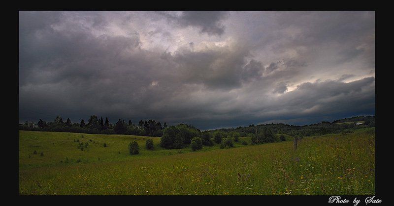 Грозовой перевалphoto preview