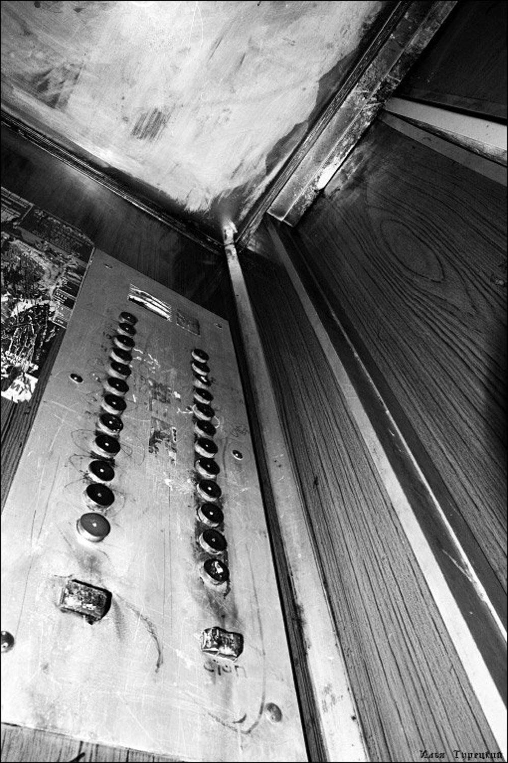 последствия, субкультура, Илья Турецкий