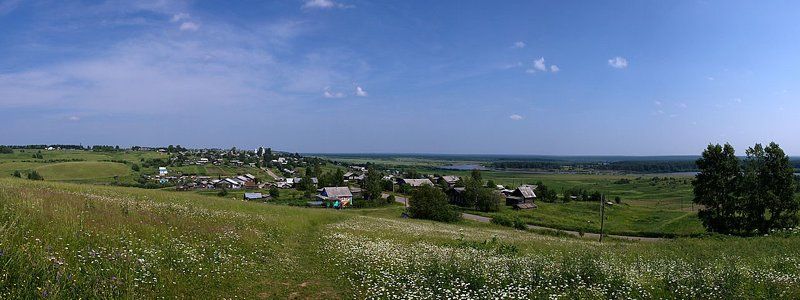 село ыб река сысола Село Ыбphoto preview