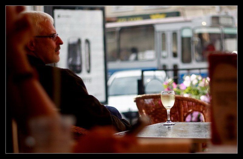 город, цвет, вино, отдых, мужчина photo preview