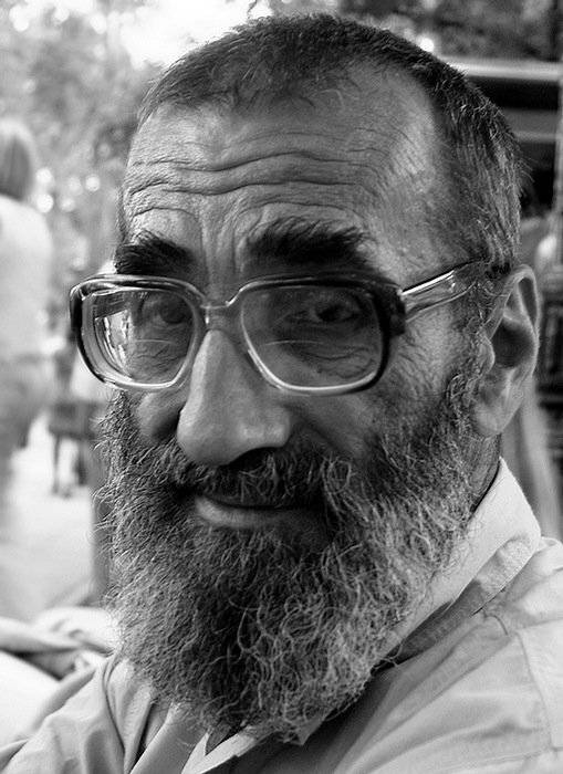 портрет, странник, александр, senjor