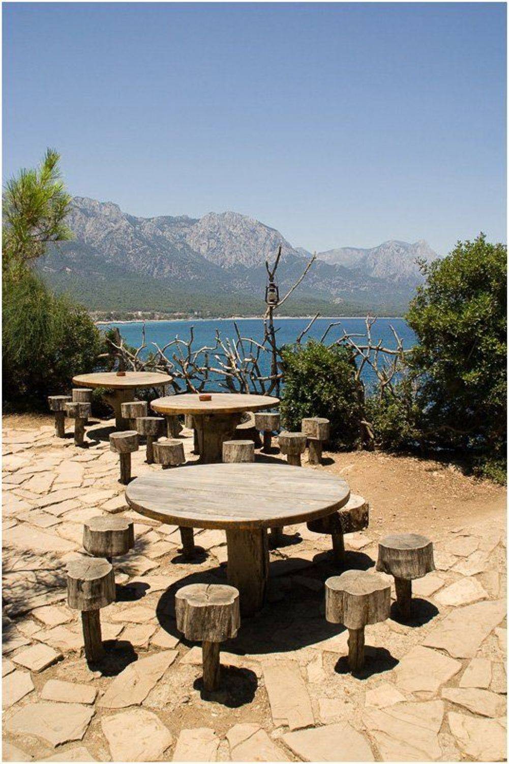 Кемер. Автор: Братаев Юра турция, кемер, бухта,, Братаев Юра