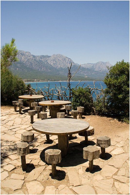 турция, кемер, бухта, Кемерphoto preview