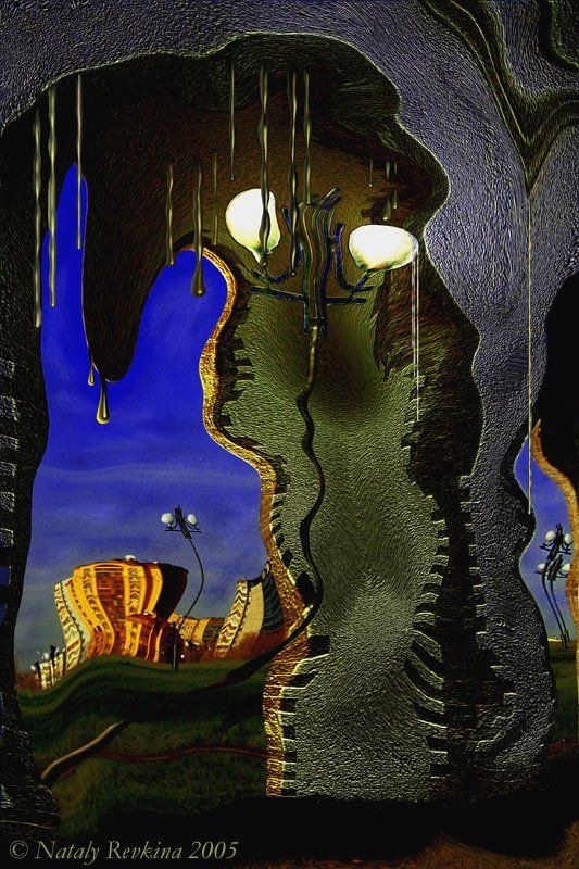 фотоарт,коллаж Crazyphoto preview