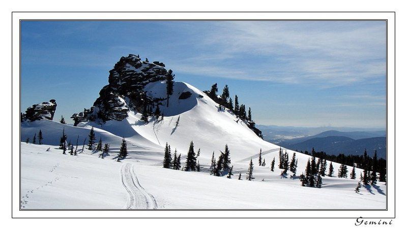 В поисках приключений...photo preview