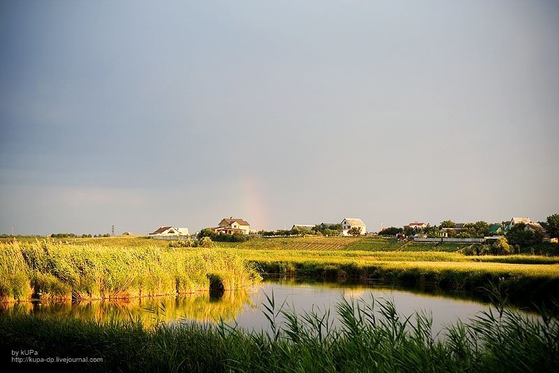 небо, природа photo preview