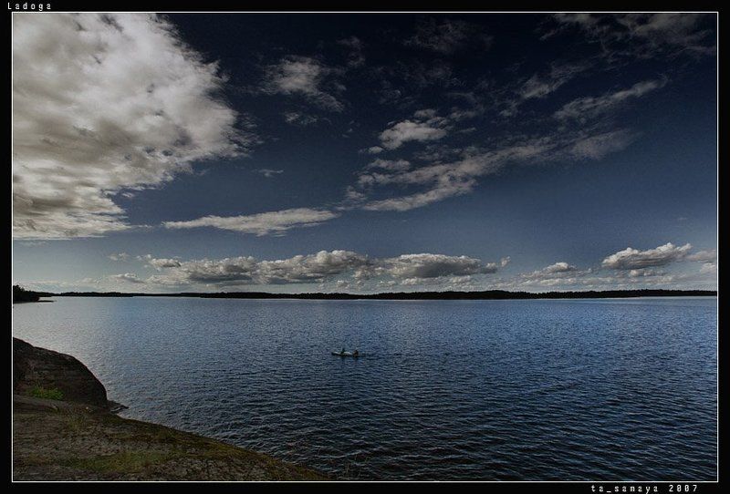 ладога Байдаркаphoto preview