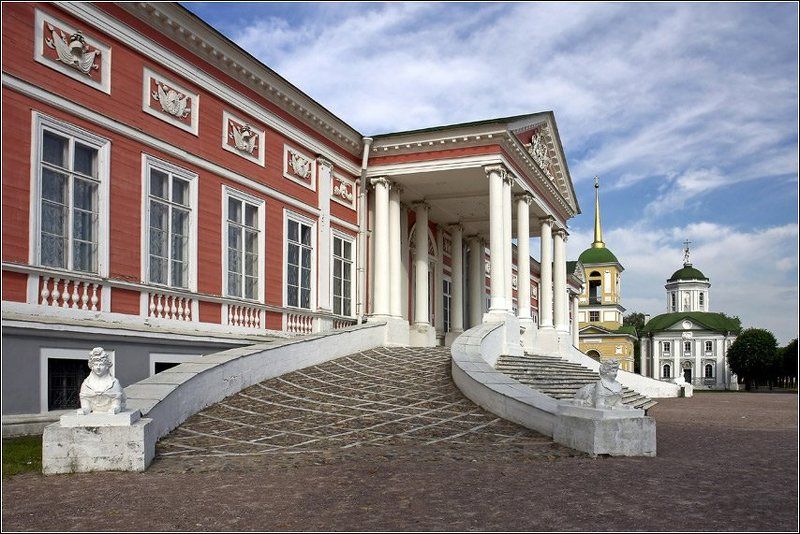 кусково, усадьба, дворец, елизавета Интриги, шумные балы, все помнит он - немой свидетельphoto preview