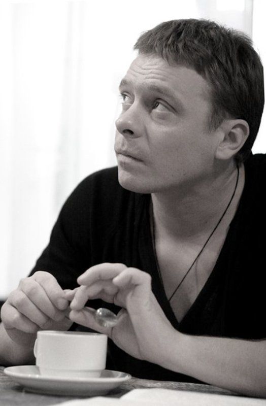 майков, актер, бригада Павел Майковphoto preview