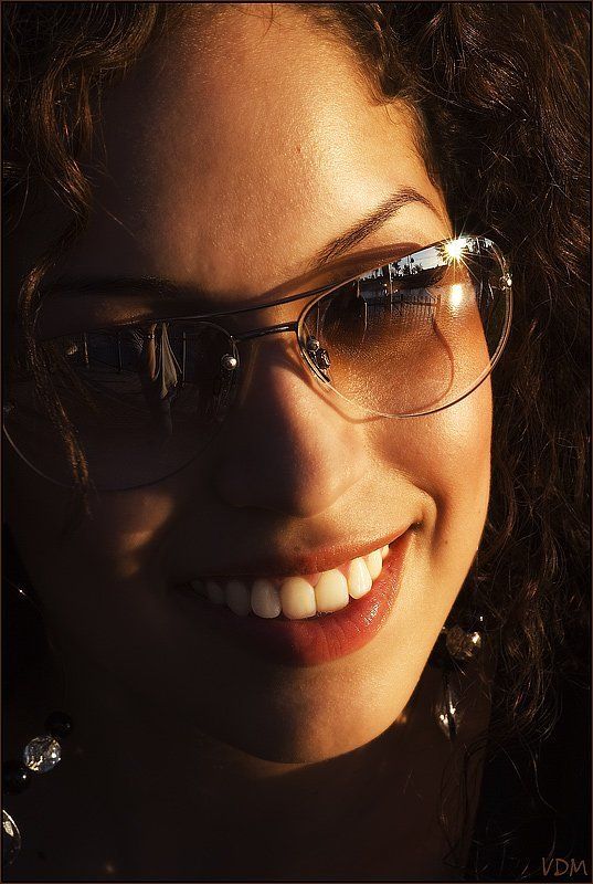 очки Гламурные бликиphoto preview