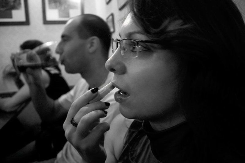 igalsc, jerusalem, genre О вазелине и пиве, или каждому - своёphoto preview