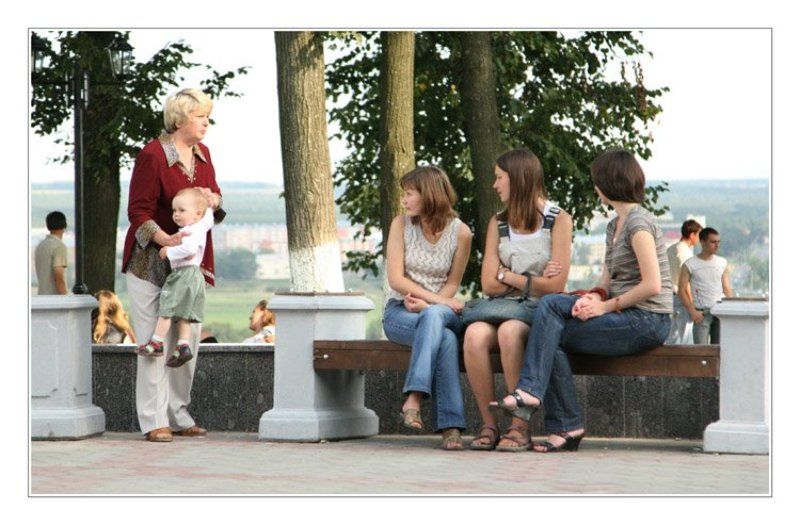 света ошметкова, дети, юмор Ребёночек не нужен?photo preview