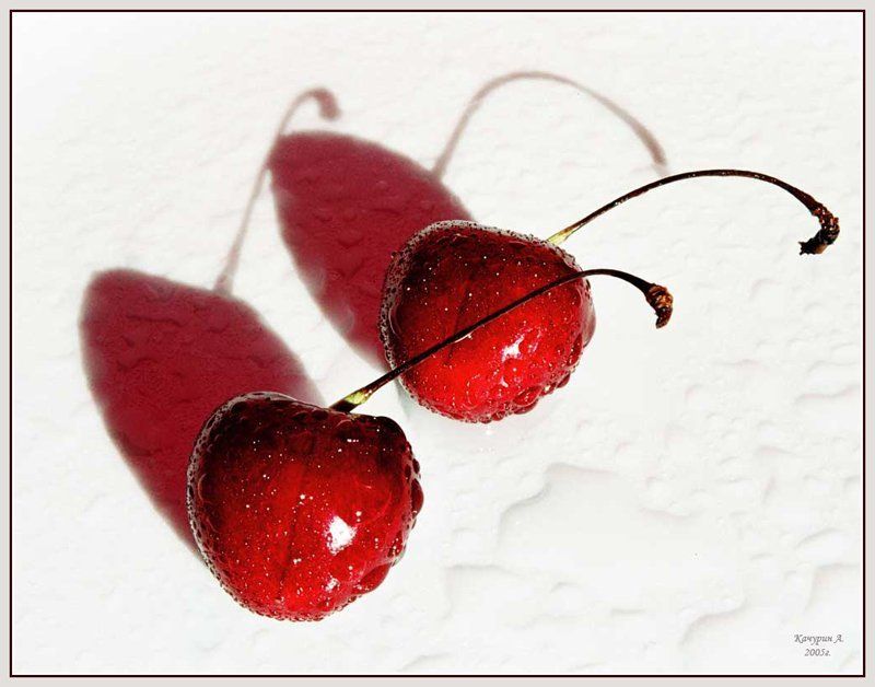 Вишнёвые-Очки!.photo preview